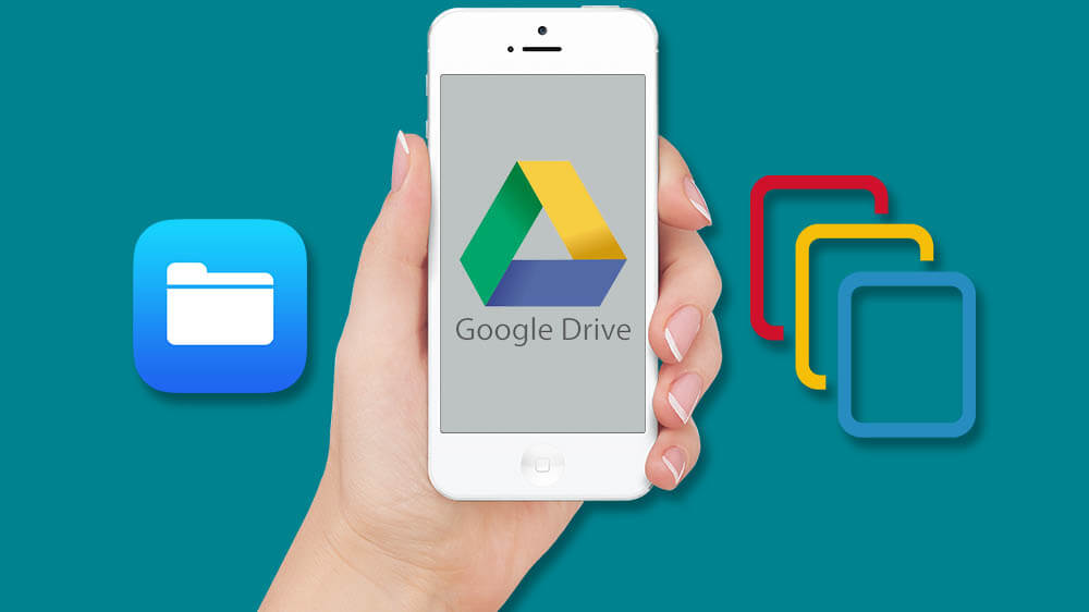 Apa itu Digital Marketing Google Drive? Inilah Cara Menggunakannya