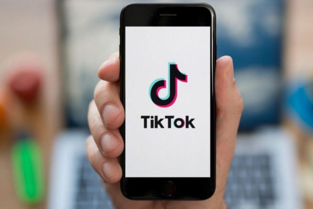 Cara Menghapus Foto Profil TikTok Menggunakan Hp Android