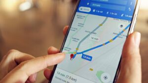5 Cara Menggunakan Google Maps Secara Efektif untuk Menghemat Bensin