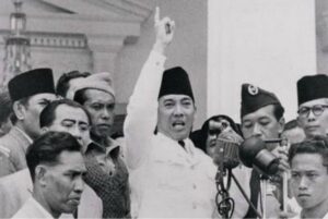 Jelaskan Makna dari Negara Merdeka Menurut Ir Soekarno