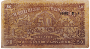 Salah Satu Cara yang Dilakukan untuk Memperbaiki Sistem Ekonomi pada Masa Awal Kemerdekaan Indonesia Adalah?