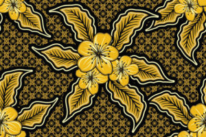 Jelaskan Apa yang Kamu Ketahui tentang Motif Batik Indonesia ! Simak Jawabannya Disini