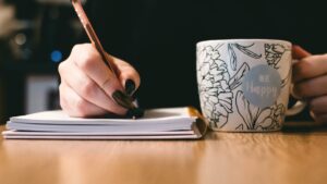 Terjawab : Tiga Kemampuan yang Harus Dikuasai Seorang Penulis agar Mampu Menghasilkan Tulisan yang Baik