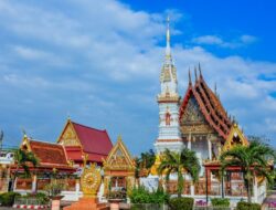 Jelaskan Letak Negara Laos Secara Astronomis dan Batasannya
