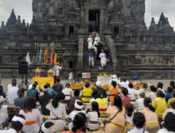 Jelaskan Beberapa Teori Tentang Masuknya Agama Hindu di Indonesia, Cek Penjelasan Singkat Berikut Ini