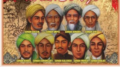 Sebutkan Beberapa Peran Tokoh Pengembang Agama Islam di Indonesia, Cek Penjelasannya