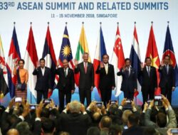 Sebutkan Contoh Bentuk Kerjasama ASEAN di Bidang Sosial Budaya, Memperkaya Identitas Salah Satunya