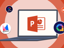Sejarah Singkat Lahirnya Aplikasi Microsoft PowerPoint dan Fungsinya
