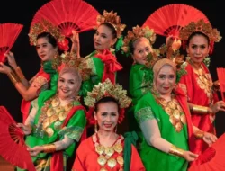 Penjelasan tentang Tari Pakarena Gantarang : Warisan Budaya Sulawesi Selatan