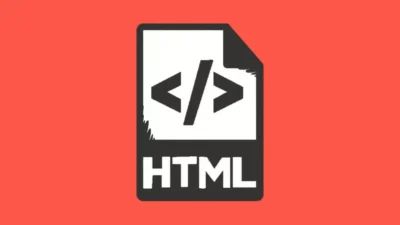 Apa Perintah yang Paling Pertama dalam Mengawali Pembuatan HTML ? Simak Penjelasan Berikut