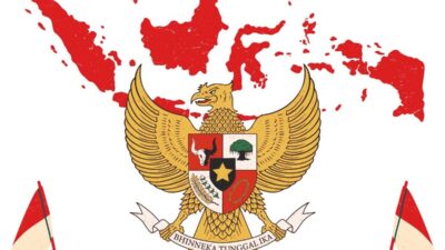 Penjelasan dari Suatu Nilai yang Bersifat Abstrak dan Tetap yang Menjadi Tolak Ukur Identitas Bangsa Indonesia Disebut ?