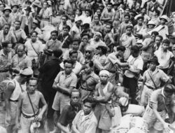 Bagaimana Penilaianmu Tentang Organisasi Pergerakan di Indonesia pada Masa Pendudukan Jepang ? Cek Jawaban Berikut Ini