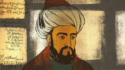 Menurut Imam Al-Ghazali Bagaimana Syukur Diwujudkan? Begini Penjelasannya