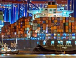 Pengertian Perdagangan Internasional : Jenis, Tujuan dan Manfaat
