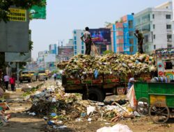 Apa yang Kamu Ketahui Tentang Sampah: Pengertian, Jenis, dan Dampaknya