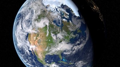 Sebutkan Tiga Dampak Gerakan Bumi Berputar Pada Porosnya ! Terjadinya Siang Malam Adalah Salah Satunya