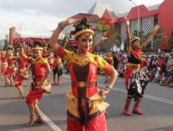 Apa Manfaat Kolaborasi Budaya Bagi Bangsa Indonesia ? Inilah Penjelasannya